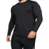 Camisa Uv Masculino Manga Longa De Proteção Segunda Pele