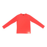 Camisa Uv Original Proteção Solar Segunda Pele Blusa Dry Fit