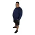 Camisa Uv Plus Size Masculina Tamanho Especial Extra Grande