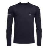 Camisa Uv50 Puma Original