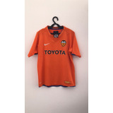 Camisa Valencia 2007