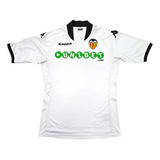 Camisa Valencia Home 2009