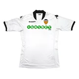 Camisa Valencia Home 2009