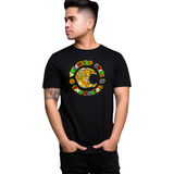 Camisa Valentino Rossi The