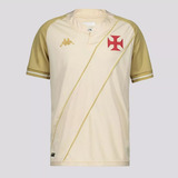 Camisa Vasco 100 Anos