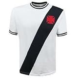 Camisa Vasco 1970 s