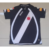 Camisa Vasco 2009 Oficial