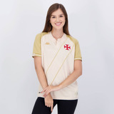 Camisa Vasco 3 100