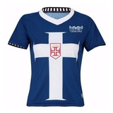 Camisa Vasco 3 Cavalera