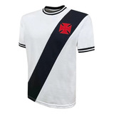 Camisa Vasco Da Gama