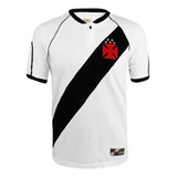 Camisa Vasco Da Gama