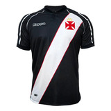 Camisa Vasco Da Gama