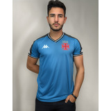 Camisa Vasco Da Gama