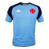 Camisa Vasco Da Gama