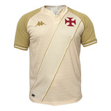 Camisa Vasco Da Gama