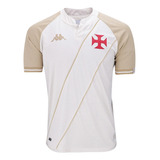 Camisa Vasco Da Gama