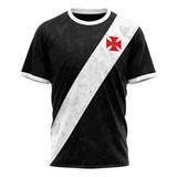 Camisa Vasco Da Gama