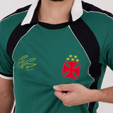 Camisa Vasco Da Gama