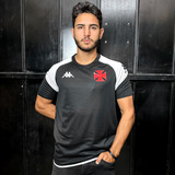 Camisa Vasco Da Gama