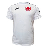 Camisa Vasco Da Gama