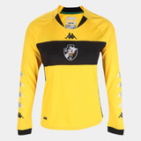 Camisa Vasco Da Gama