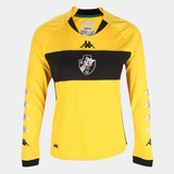 Camisa Vasco Da Gama