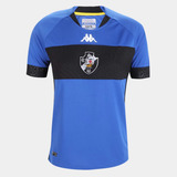 Camisa Vasco Da Gama