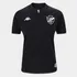 Camisa Vasco Da Gama Feminina Goleiro Preta - Kappa Oficial