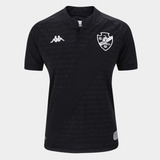 Camisa Vasco Da Gama