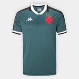 Camisa Vasco Da Gama