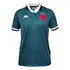 Camisa Vasco Da Gama Goleiro 2024 Azul Petróleo Oficial