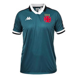 Camisa Vasco Da Gama