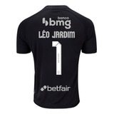 Camisa Vasco Da Gama