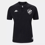 Camisa Vasco Da Gama