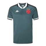 Camisa Vasco Da Gama
