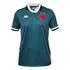 Camisa Vasco Da Gama Goleiro Petróleo Oficial 2024