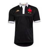 Camisa Vasco Da Gama