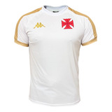 Camisa Vasco Da Gama