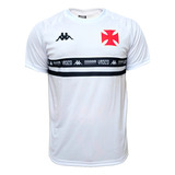 Camisa Vasco Da Gama