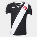 Camisa Vasco Da Gama