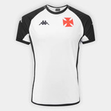Camisa Vasco Da Gama
