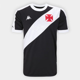 Camisa Vasco Da Gama