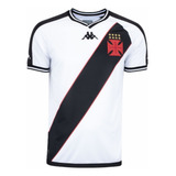 Camisa Vasco Da Gama