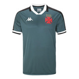 Camisa Vasco Da Gama