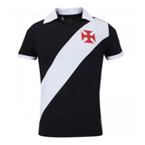Camisa Vasco Da Gama