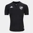 Camisa Vasco Da Gama Preta Oficial 24/25 Gk