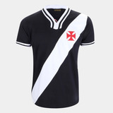 Camisa Vasco Da Gama