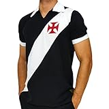 Camisa Vasco Da Gama