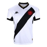 Camisa Vasco Da Game