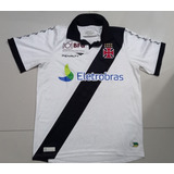 Camisa Vasco De Jogo